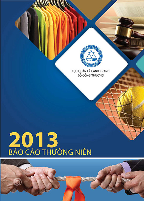 Báo cáo thường niên Cục Quản lý Cạnh tranh năm 2013