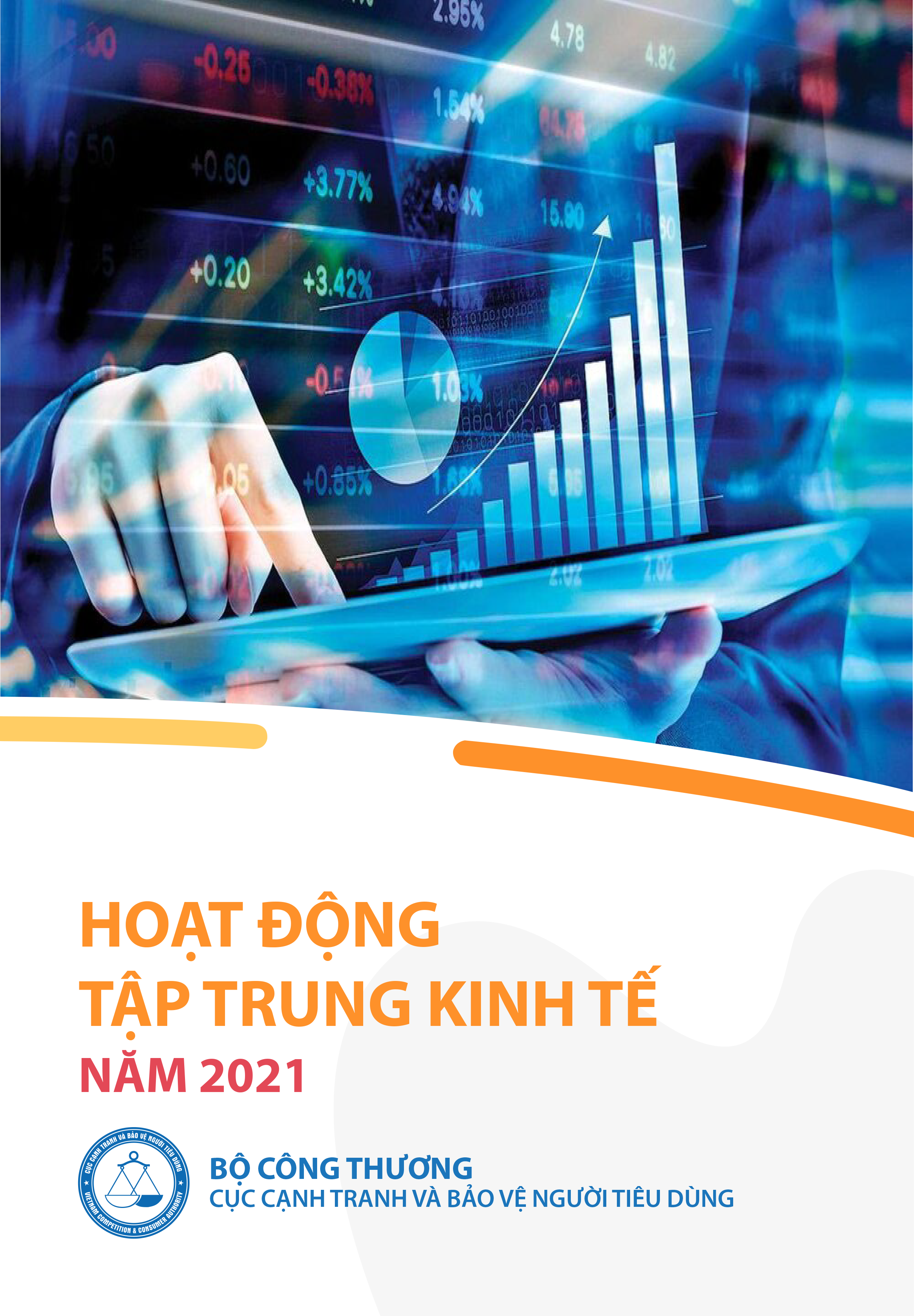 Hoạt Động Tập Trung Kinh Tế 2021